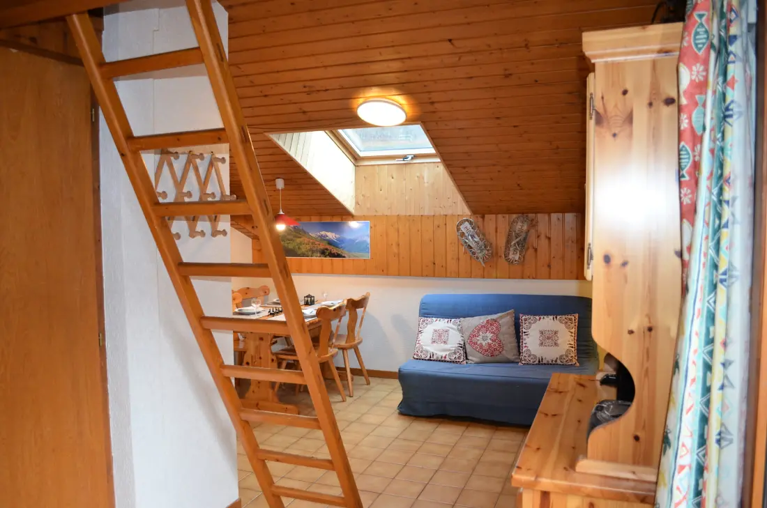 STUDIO 4 PERSONALI Residence