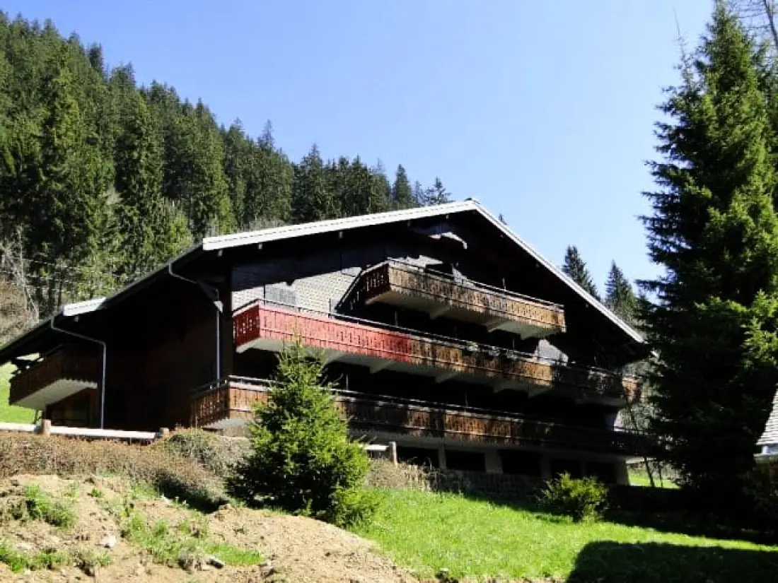 STUDIO 4 PERSONALI Residence