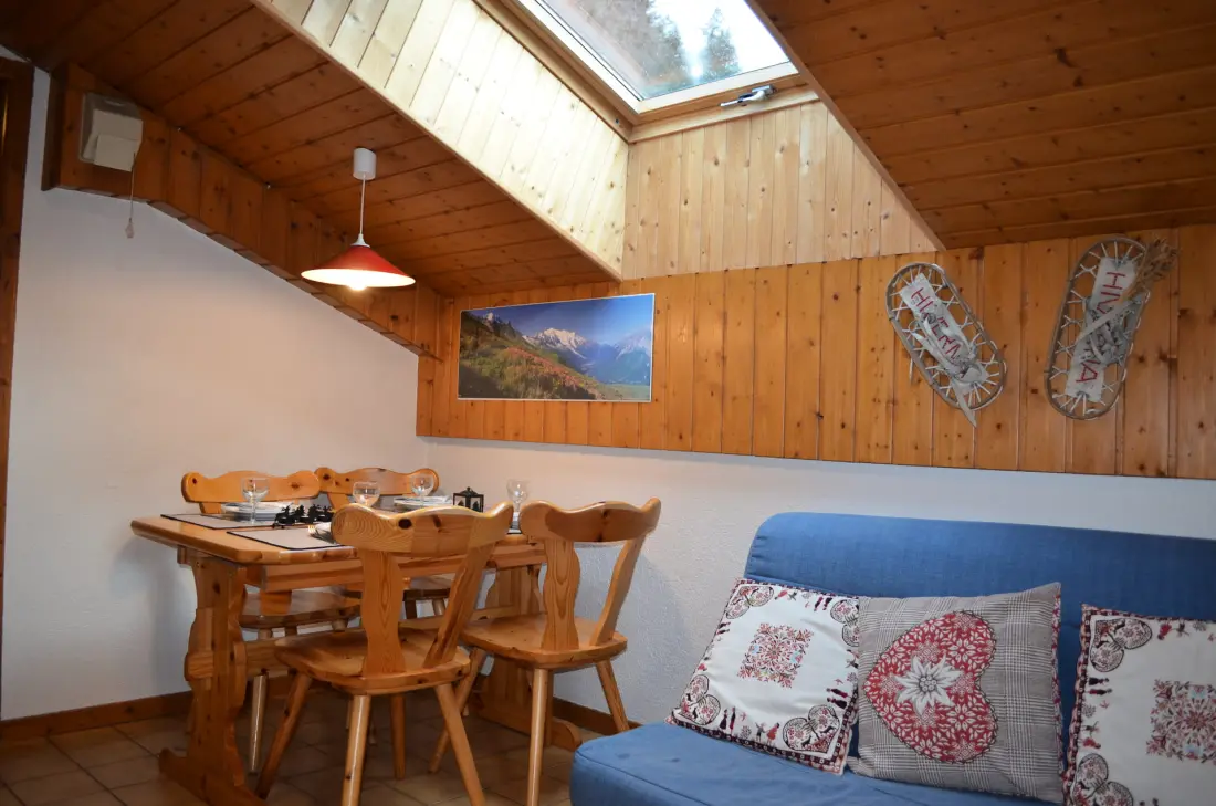 STUDIO 4 PERSONALI Residence