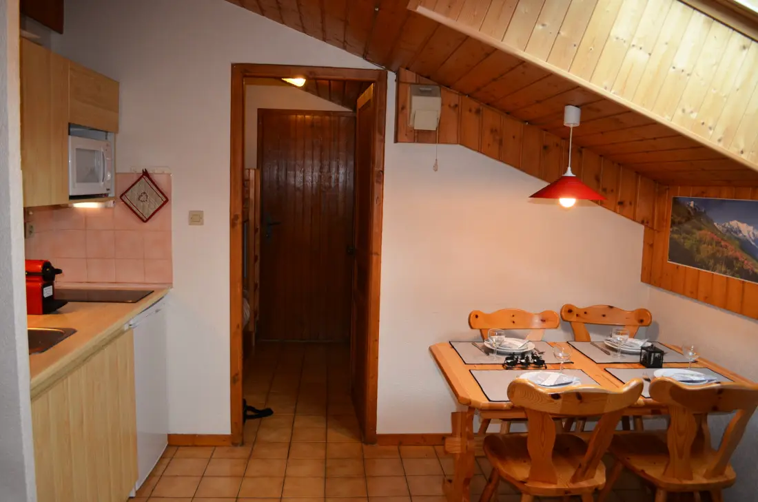 STUDIO 4 PERSONALI Residence