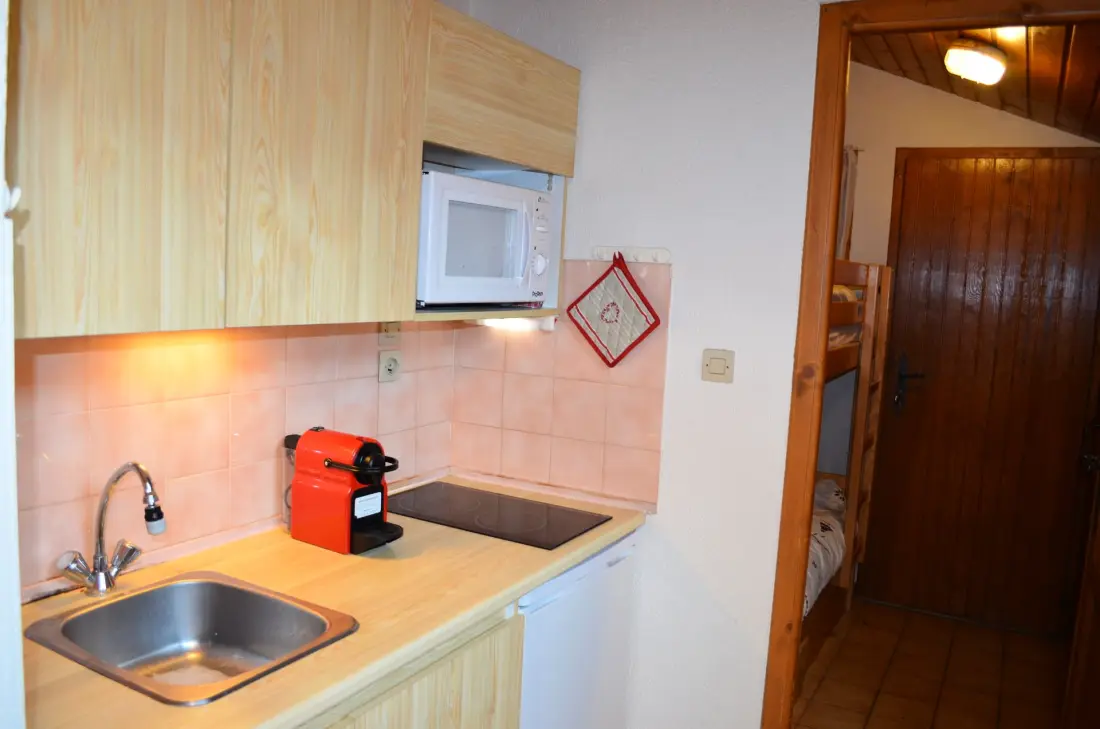 STUDIO 4 PERSONALI Residence