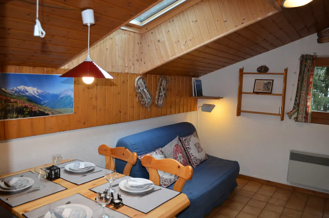 STUDIO 4 PERSONALI Residence