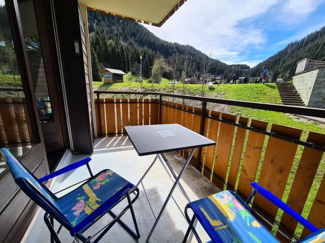 STUDIO 4 PERSONALI Residence