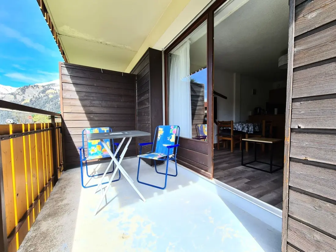 STUDIO 4 PERSONALI Residence