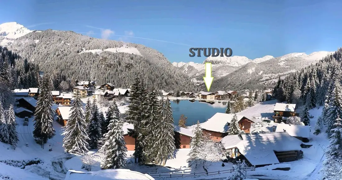 STUDIO 4 PERSONALI Residence