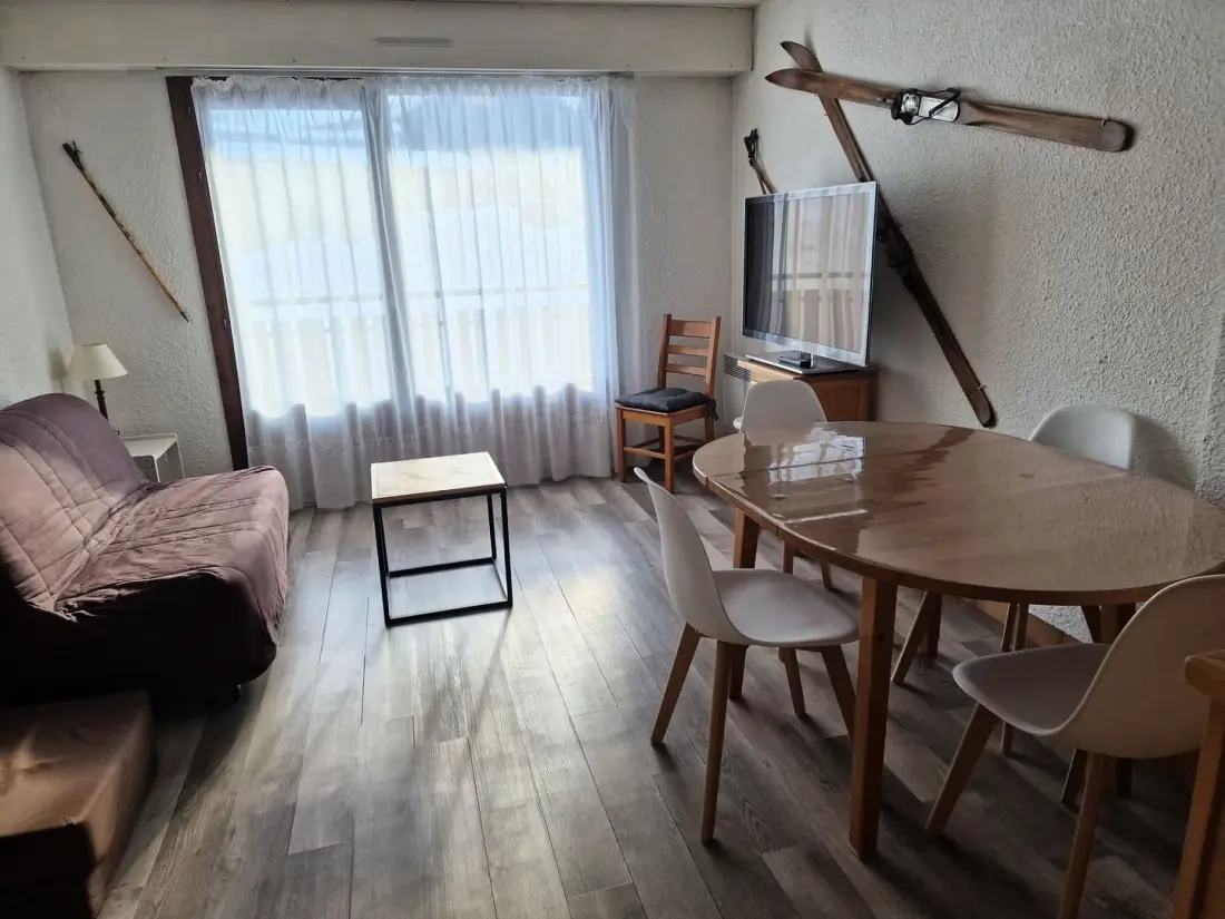 STUDIO 4 PERSONALI Residence