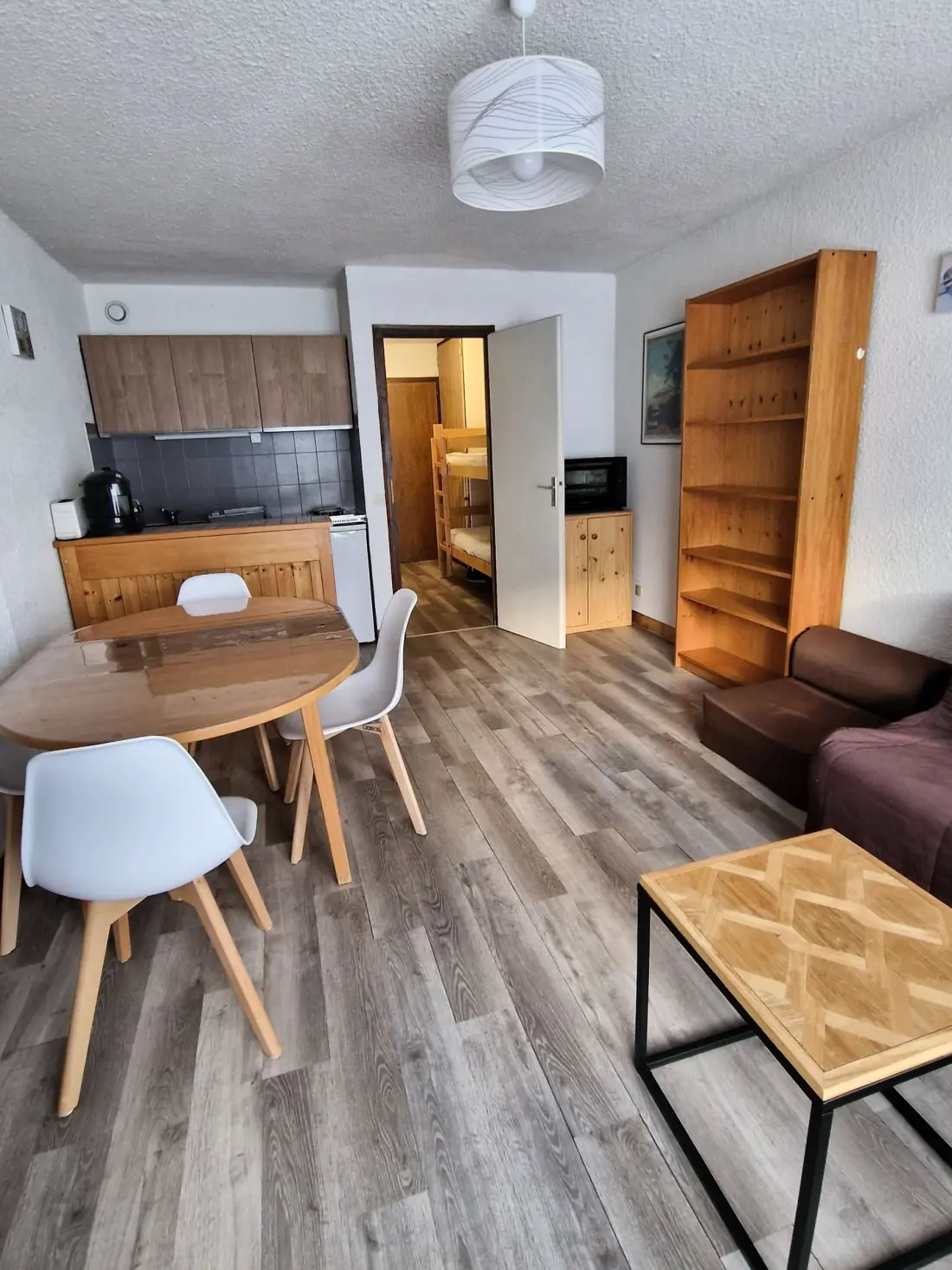 STUDIO 4 PERSONALI Residence