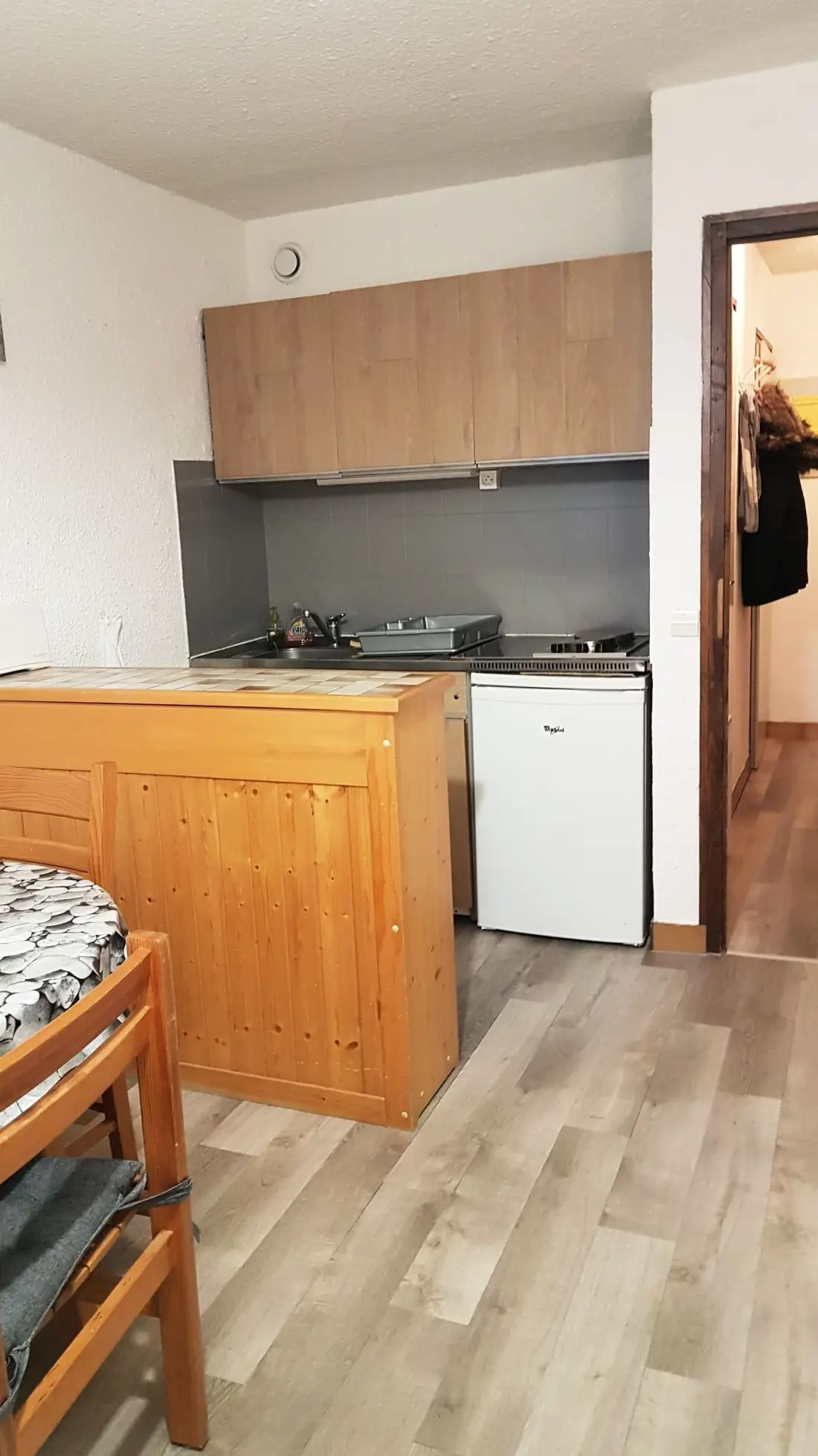 STUDIO 4 PERSONALI Residence