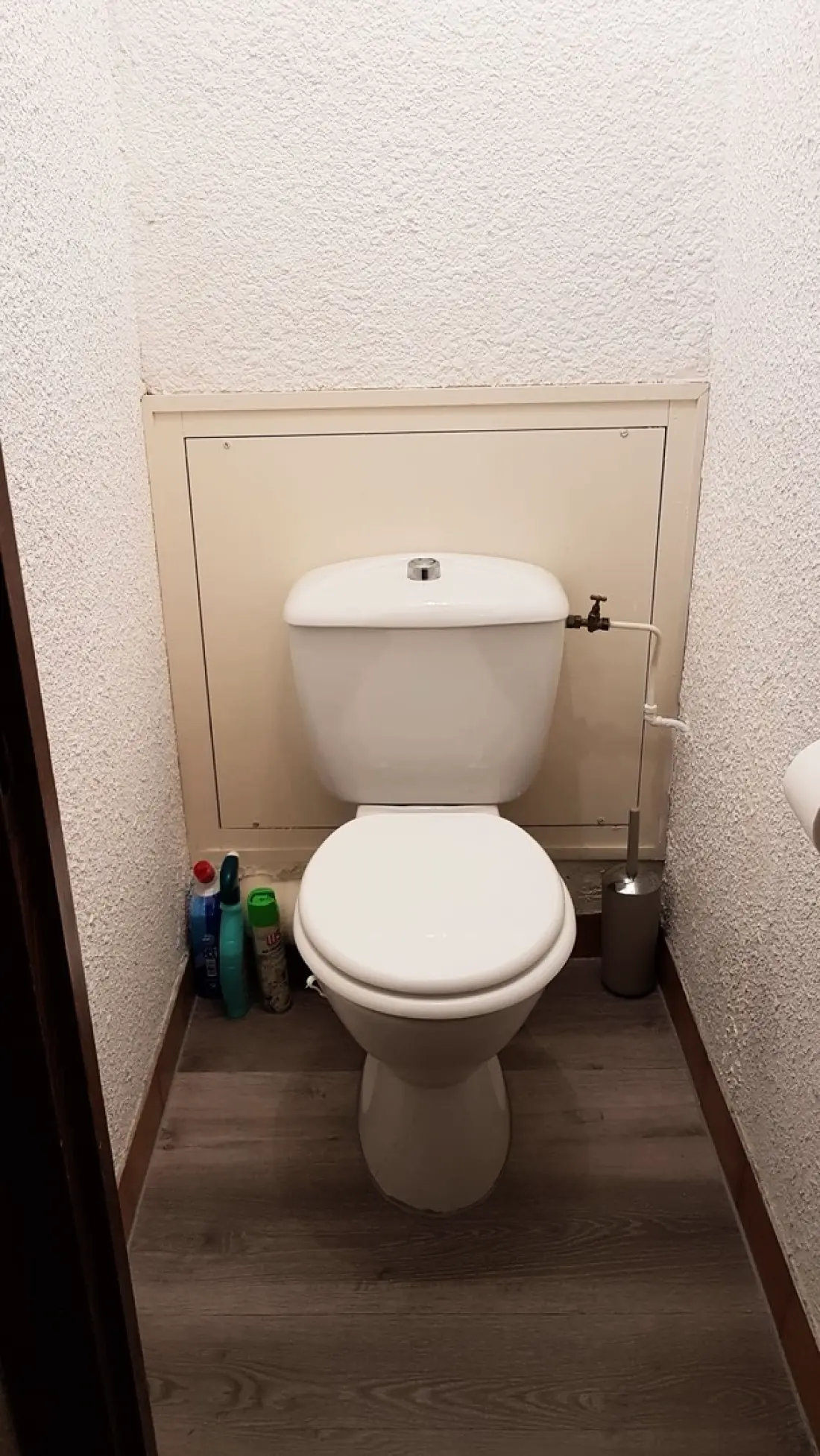 STUDIO 4 PERSONALI Residence