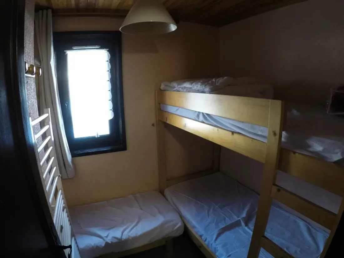 Résidence STUDIO 4 PERSONNES