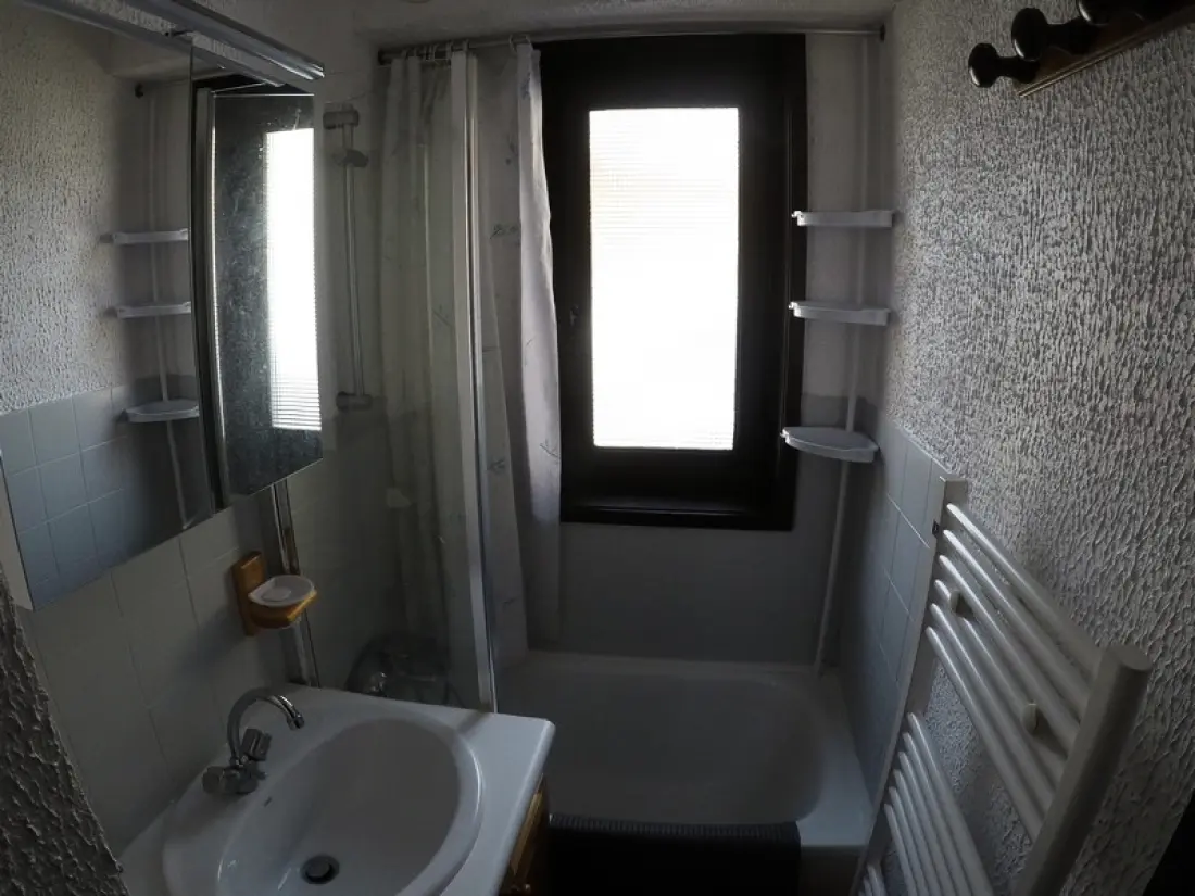 Résidence STUDIO 4 PERSONNES