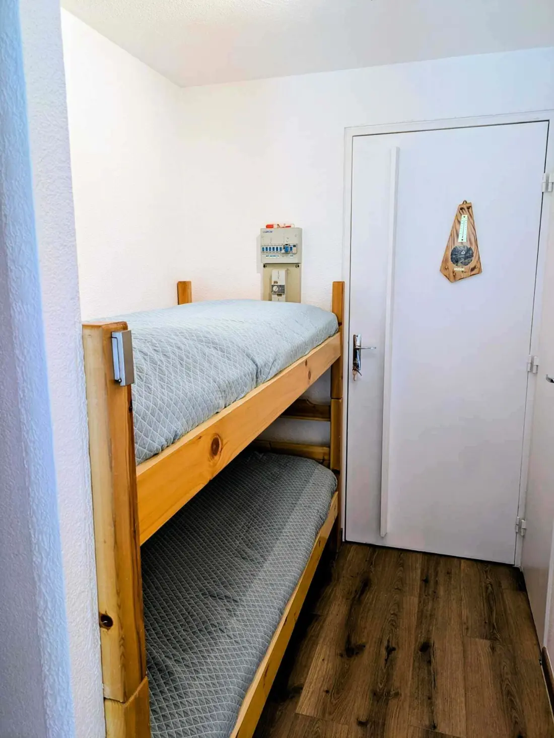 STUDIO 4 PERSONS Residence
