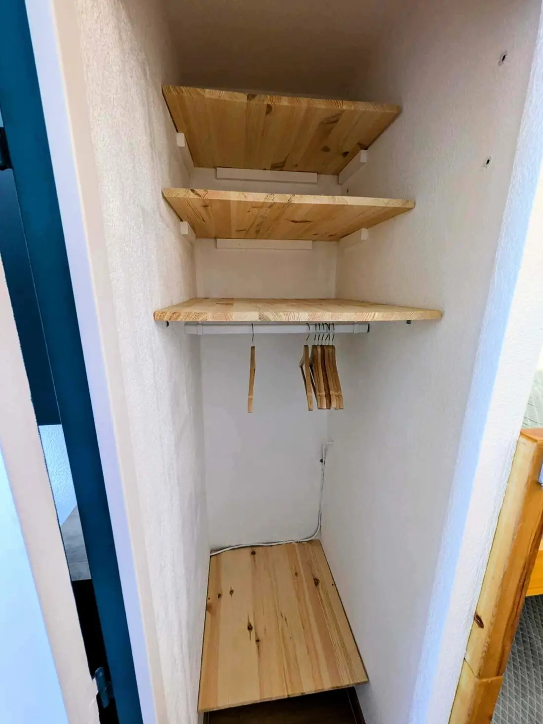 STUDIO 4 PERSONS Residence