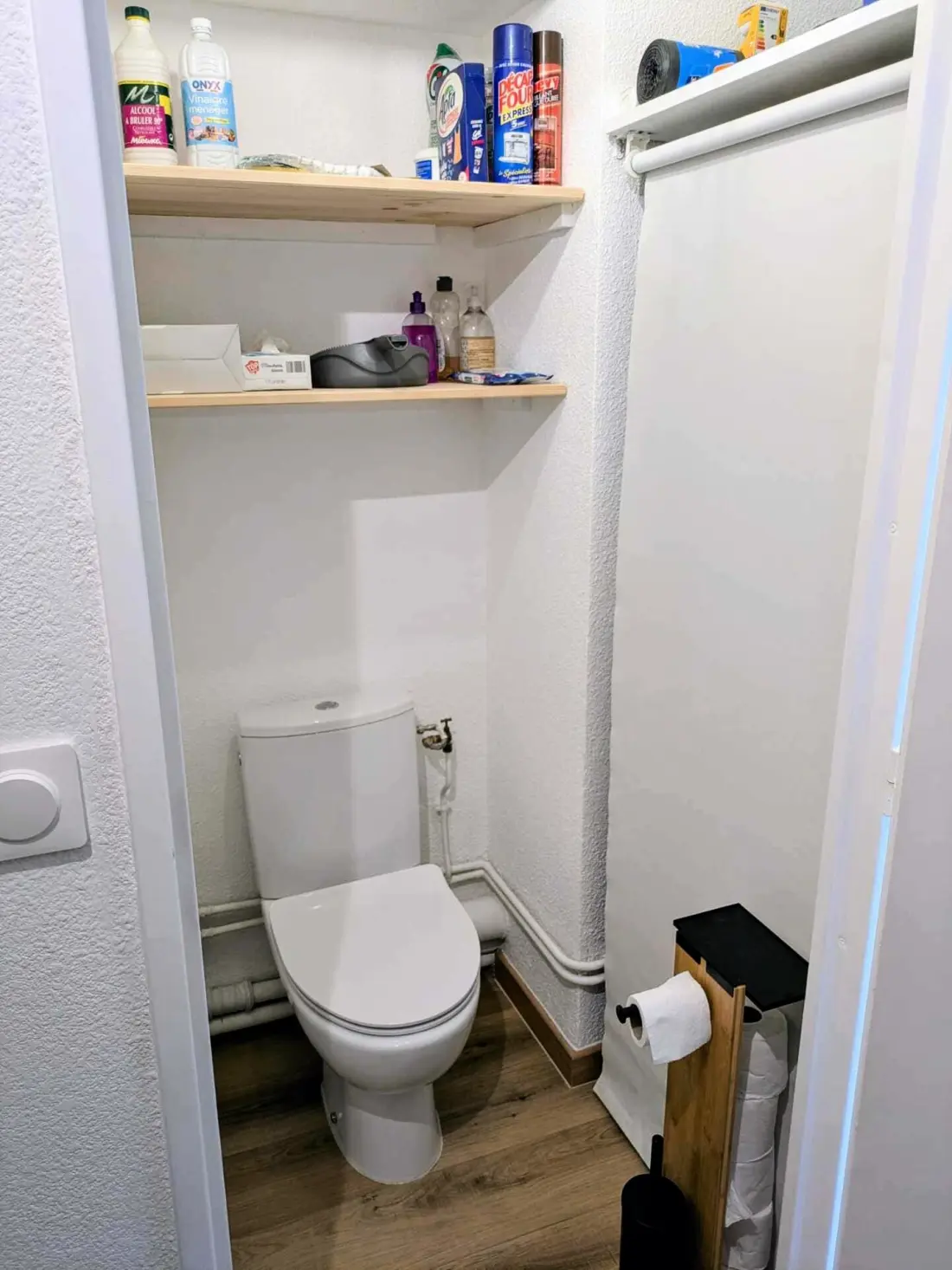 STUDIO 4 PERSONS Residence