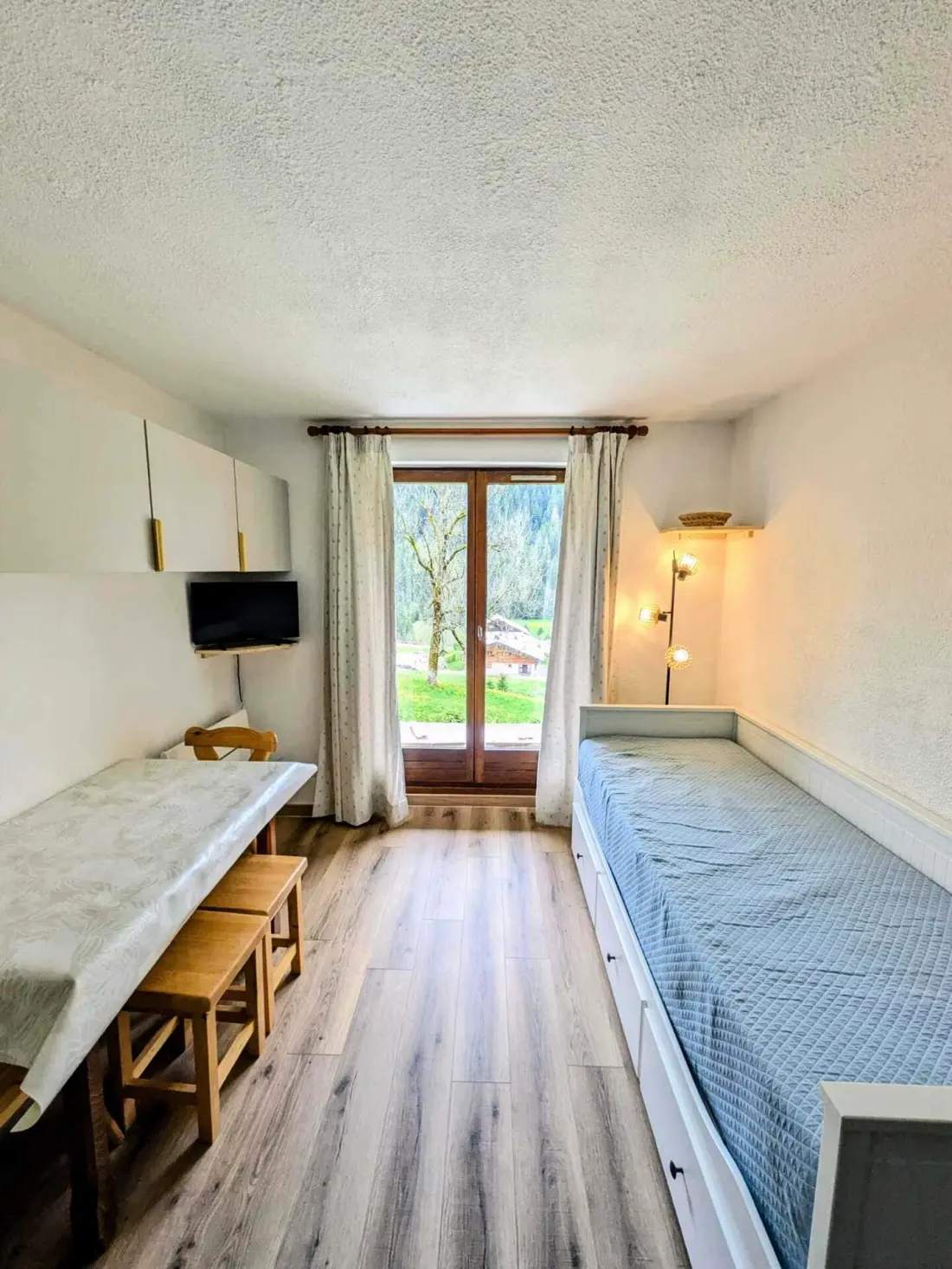 STUDIO 4 PERSONS Residence