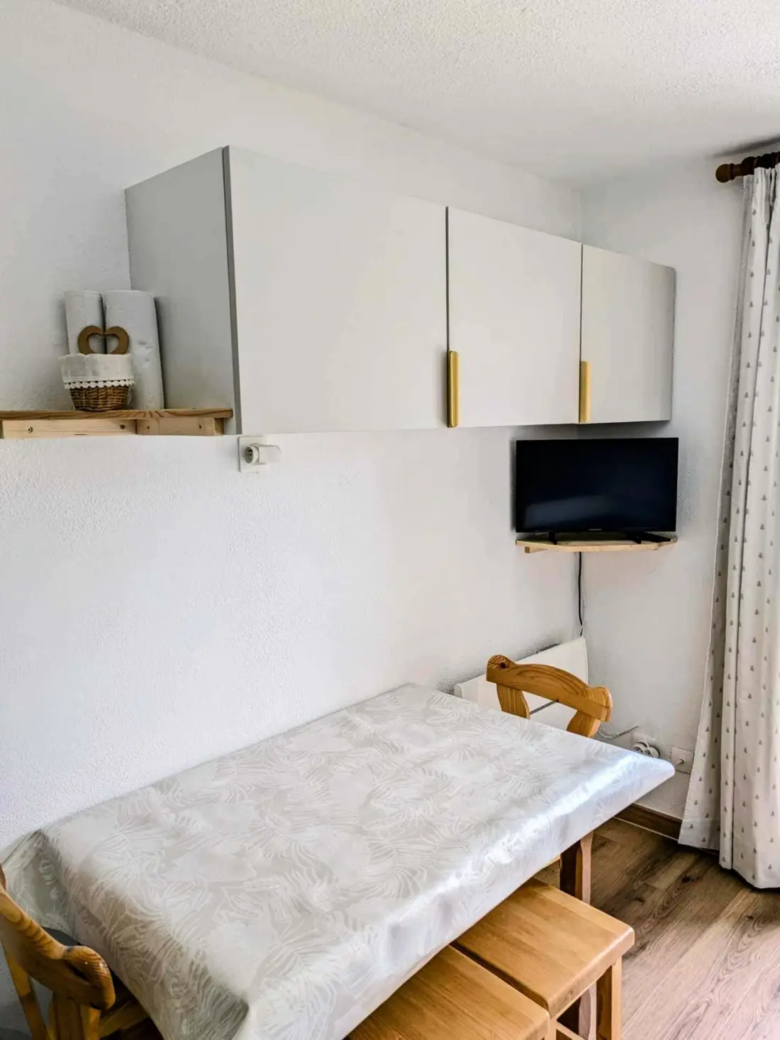 STUDIO 4 PERSONS Residence