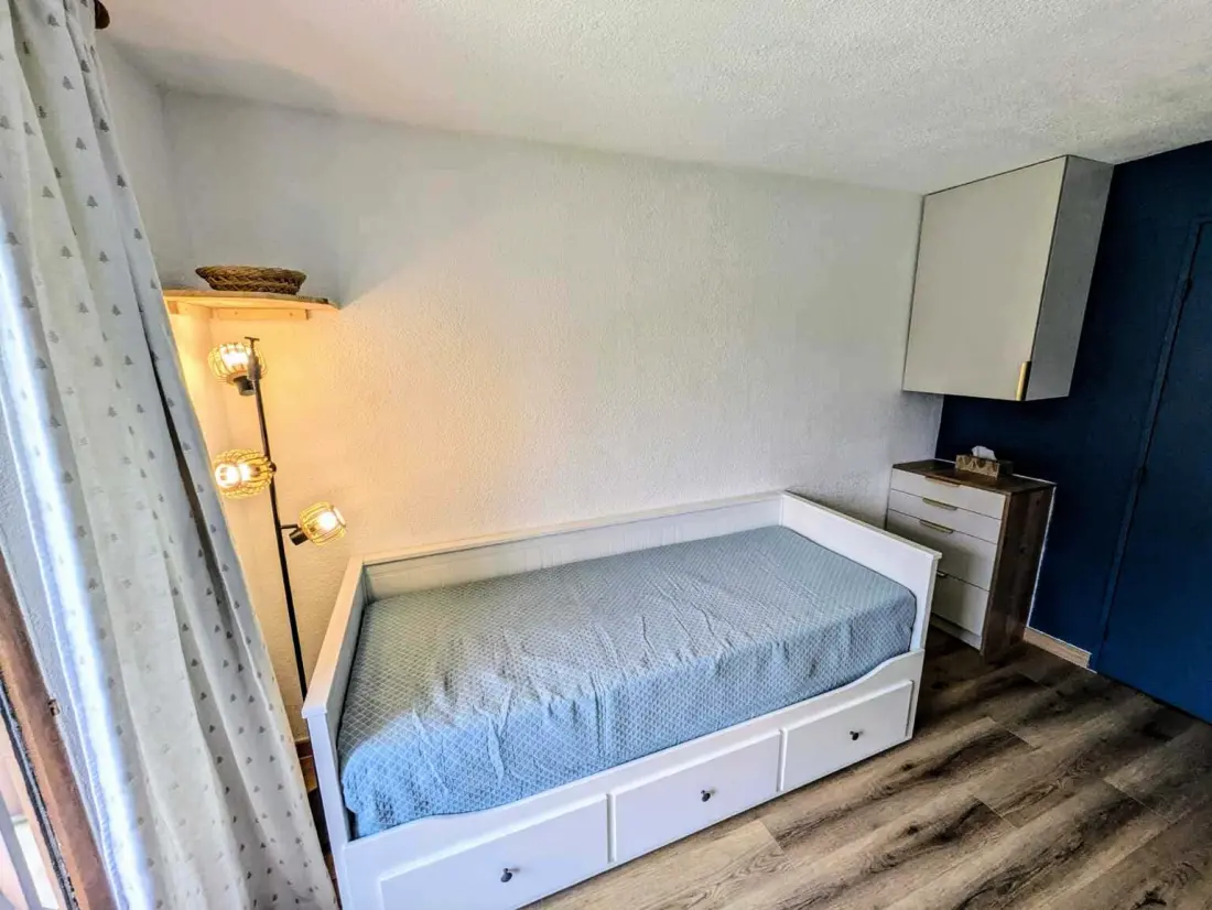 STUDIO 4 PERSONS Residence