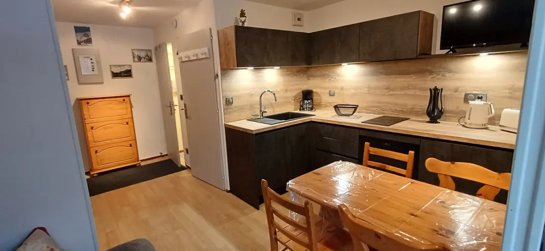 STUDIO 4 PERSONALI Residence