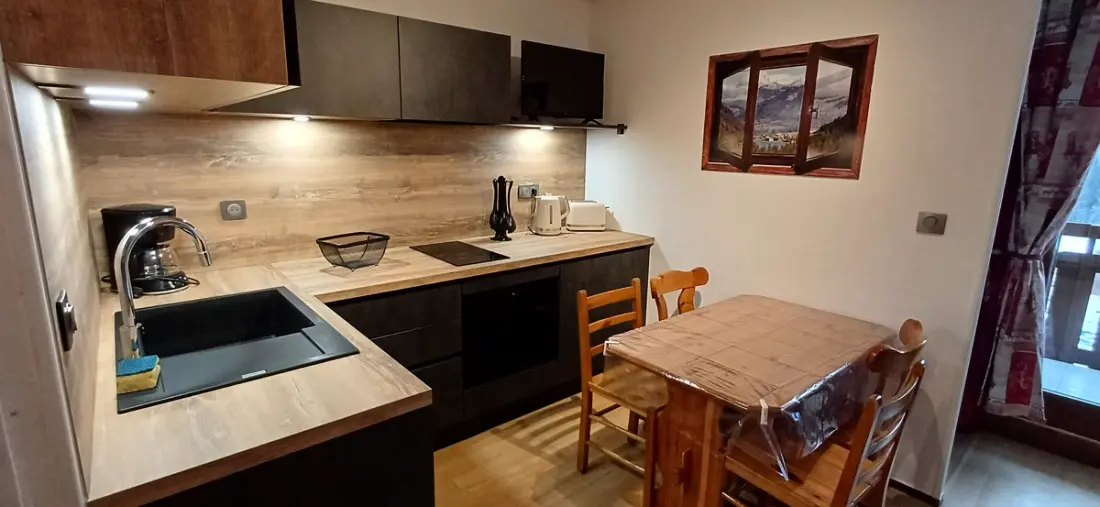 STUDIO 4 PERSONALI Residence