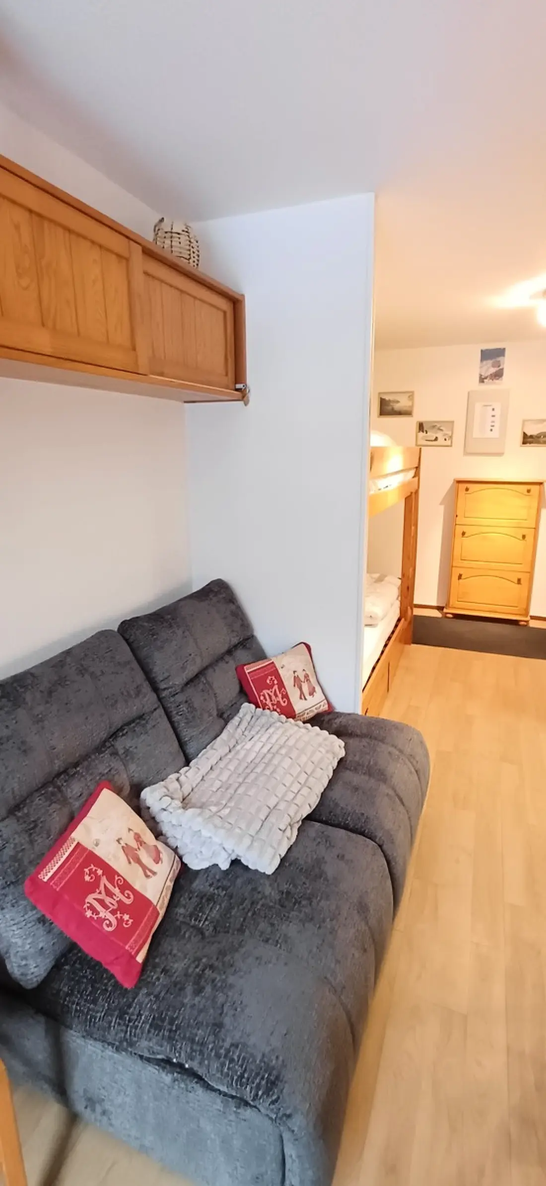 STUDIO 4 PERSONALI Residence