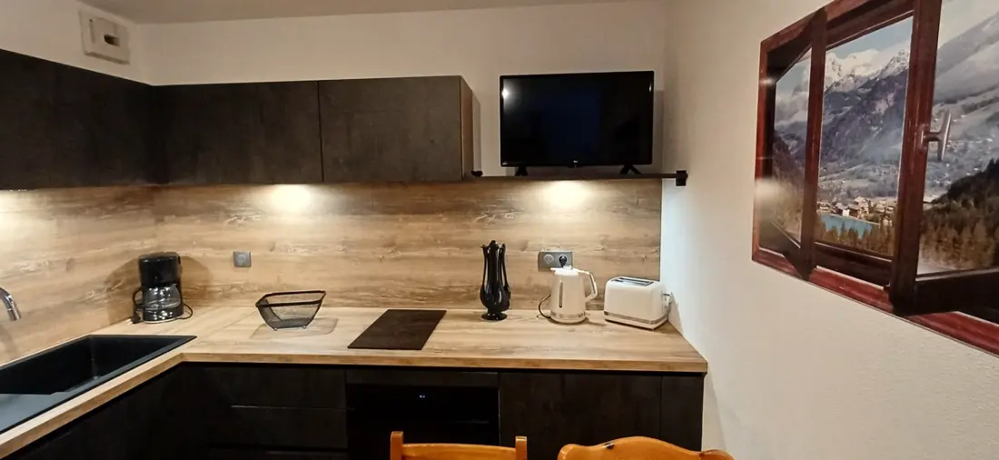 STUDIO 4 PERSONALI Residence