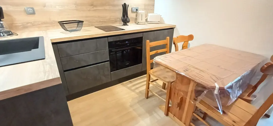 STUDIO 4 PERSONALI Residence
