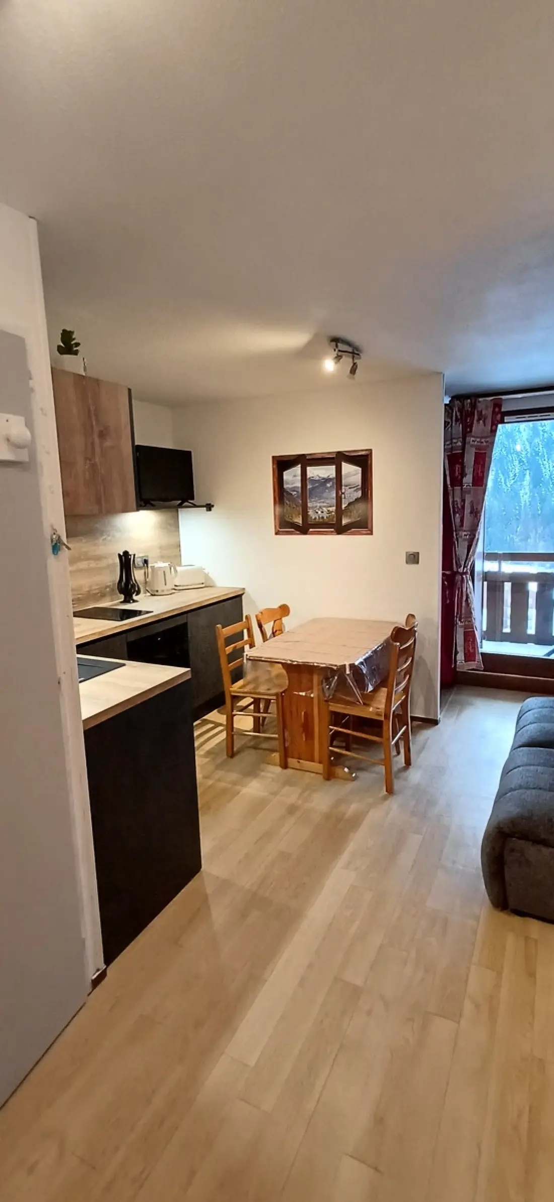 STUDIO 4 PERSONALI Residence