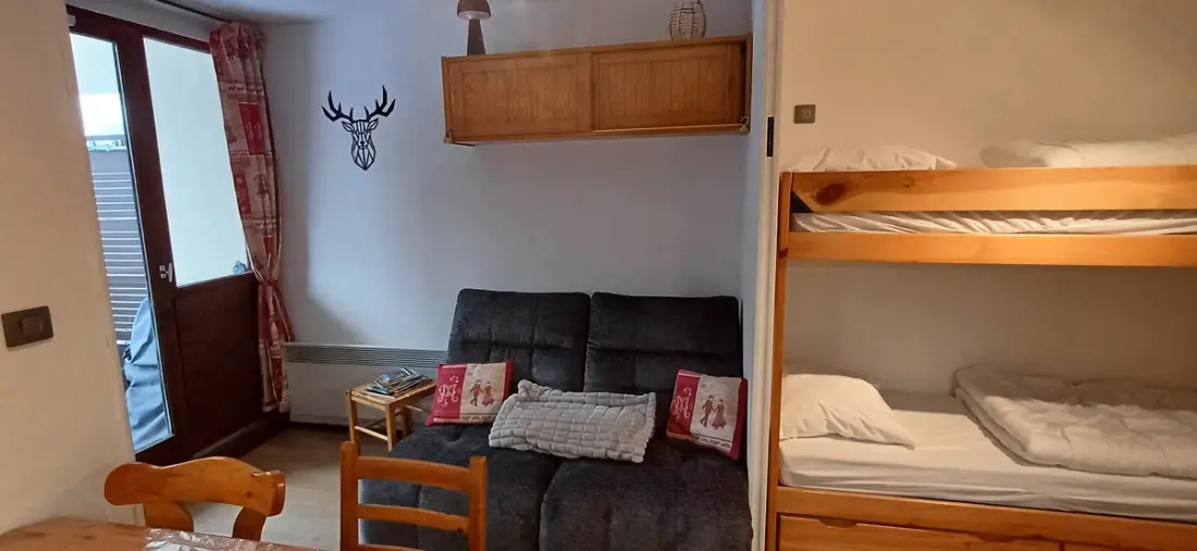STUDIO 4 PERSONALI Residence