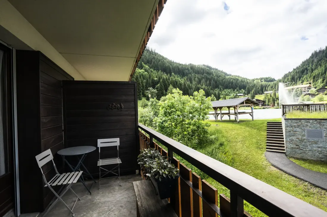 STUDIO 4 PERSONEN Verblijf