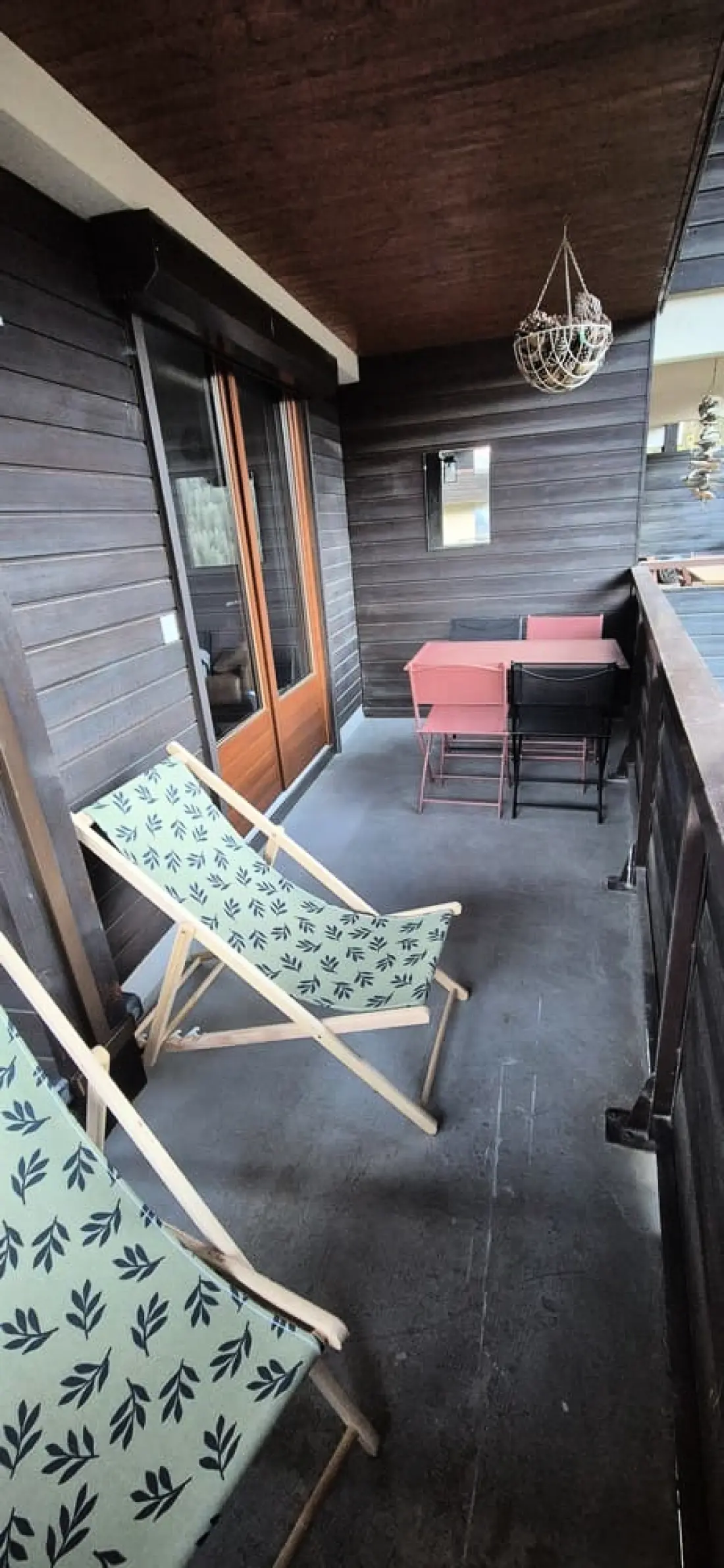 Résidence STUDIO 4 PERSONNES