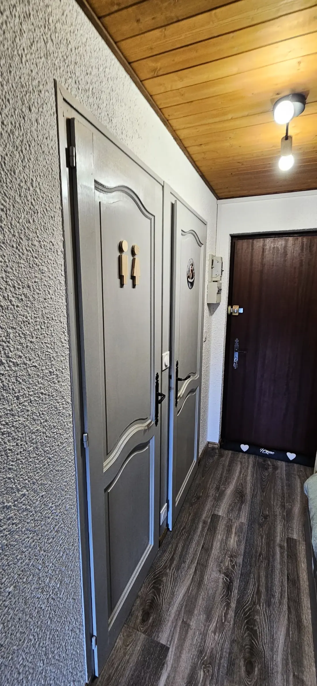 Résidence STUDIO 4 PERSONNES