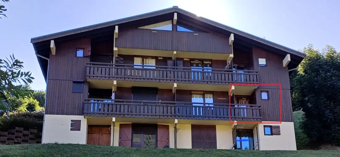 STUDIO 4 PERSONALI Residence