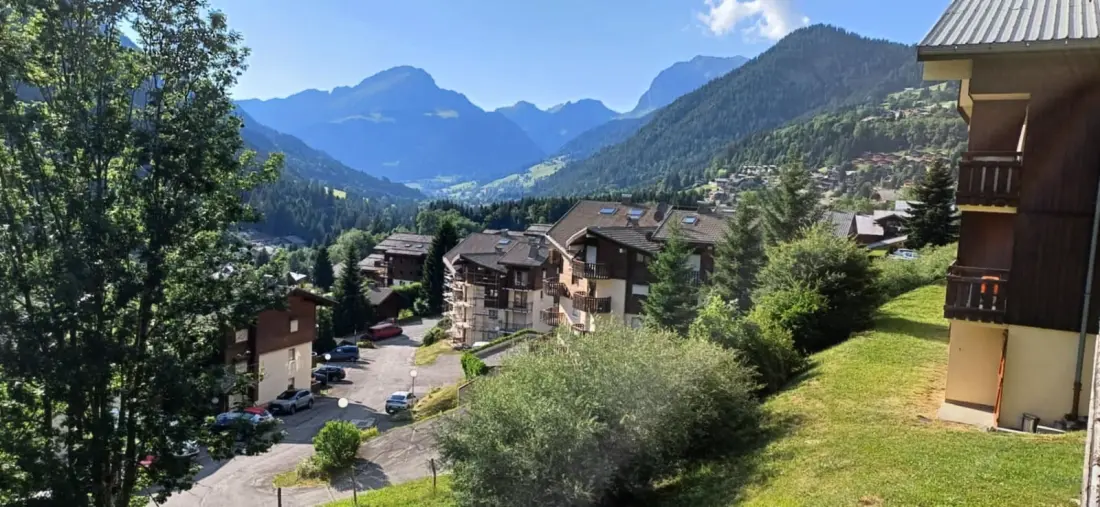 STUDIO 4 PERSONALI Residence