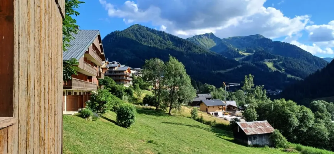 STUDIO 4 PERSONALI Residence