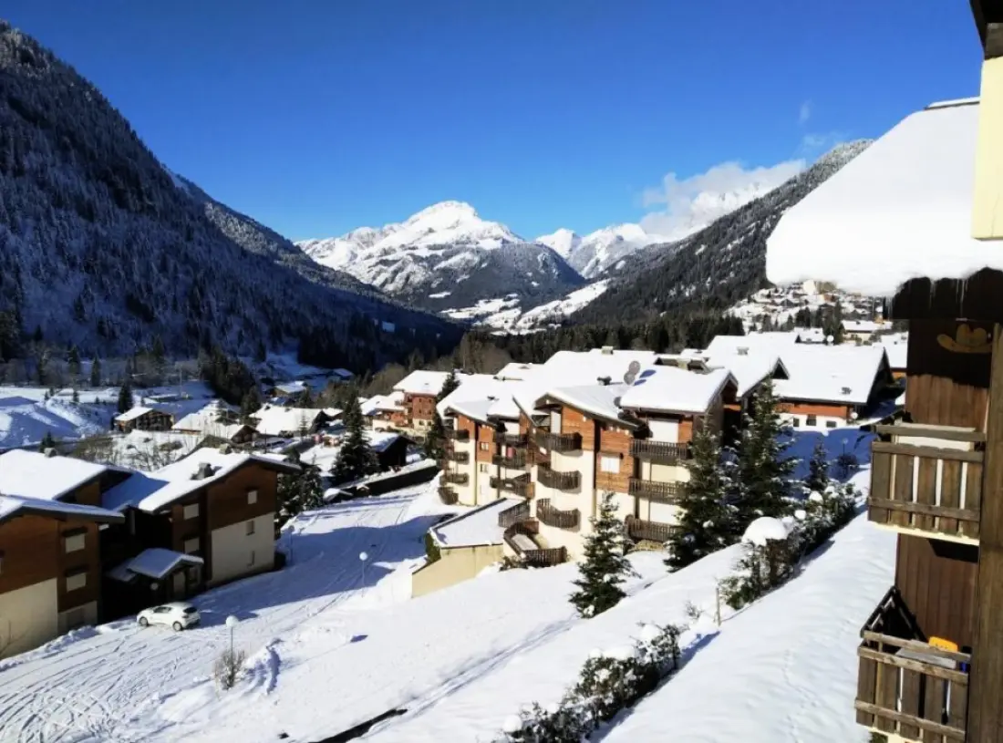 STUDIO 4 PERSONALI Residence
