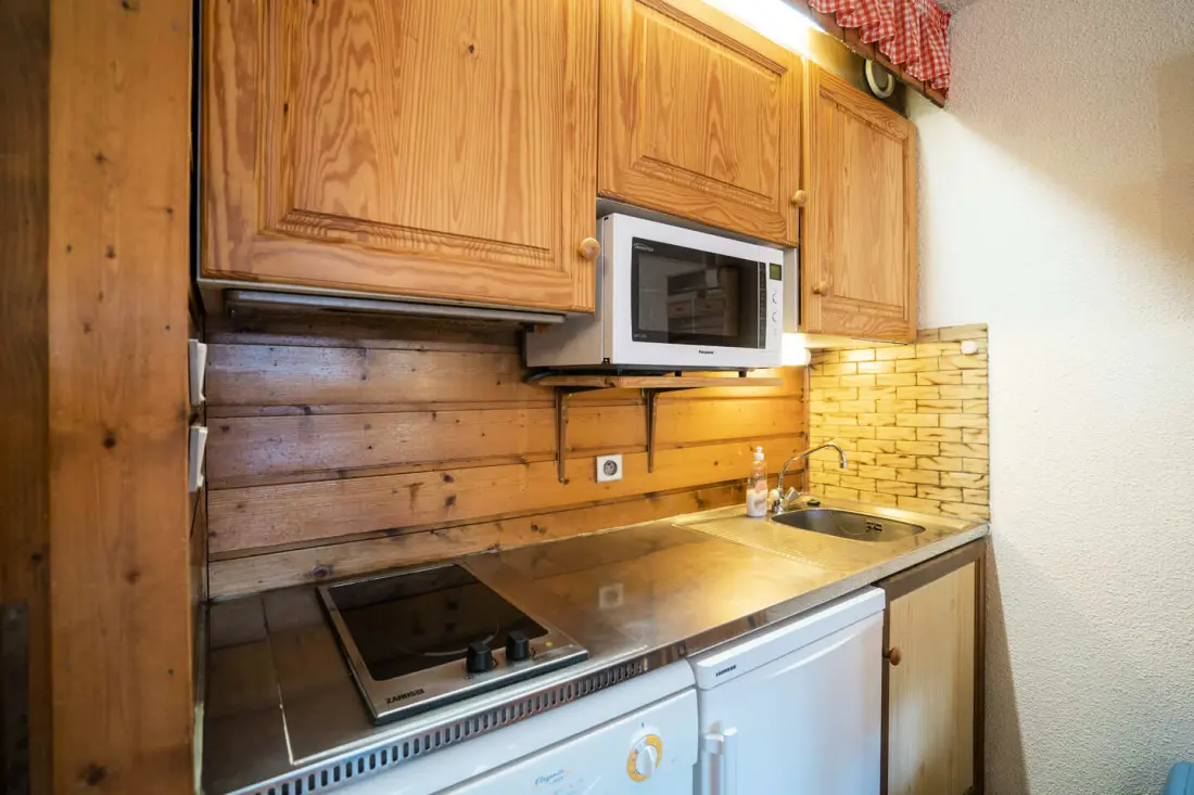 STUDIO 4 personer Residence Residence