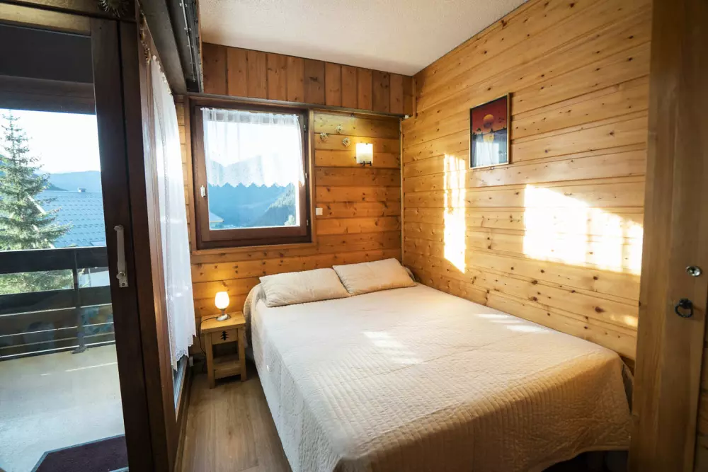 STUDIO 4 PERSONS Rezidencia