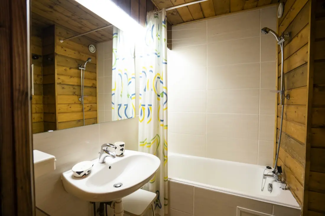 STUDIO 4 personer Residence Residence