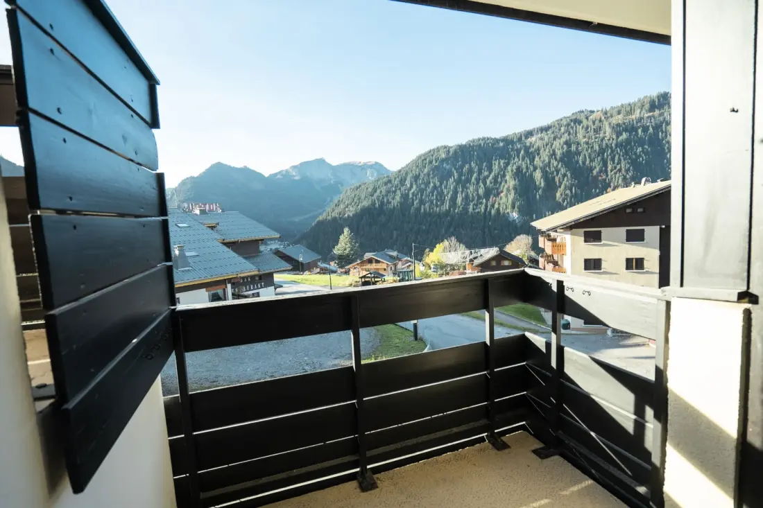 STUDIO 4 personer Residence Residence