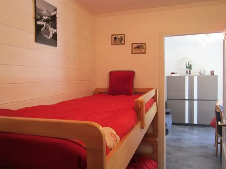 STUDIO 4 PERSONS Rezidencia