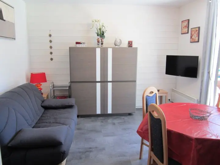 STUDIO 4 PERSONS Rezidencia