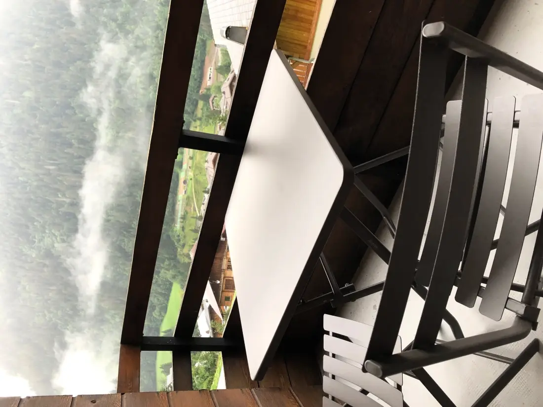 Résidence STUDIO 4 PERSONNES