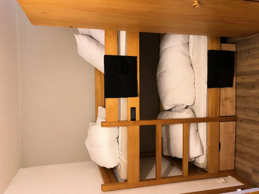 Résidence STUDIO 4 PERSONNES
