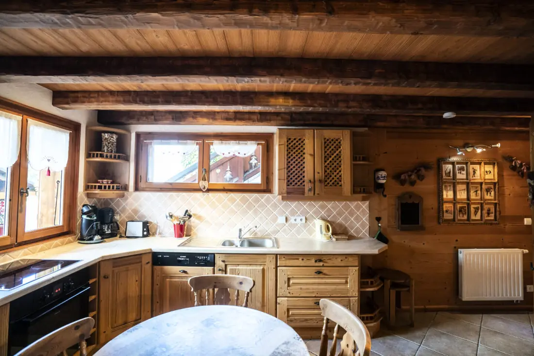 STUDIO 4 PERSONen Residence
