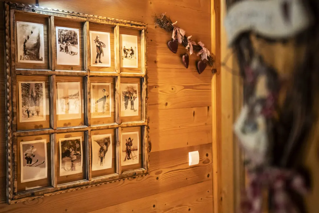 STUDIO 4 PERSONen Residence