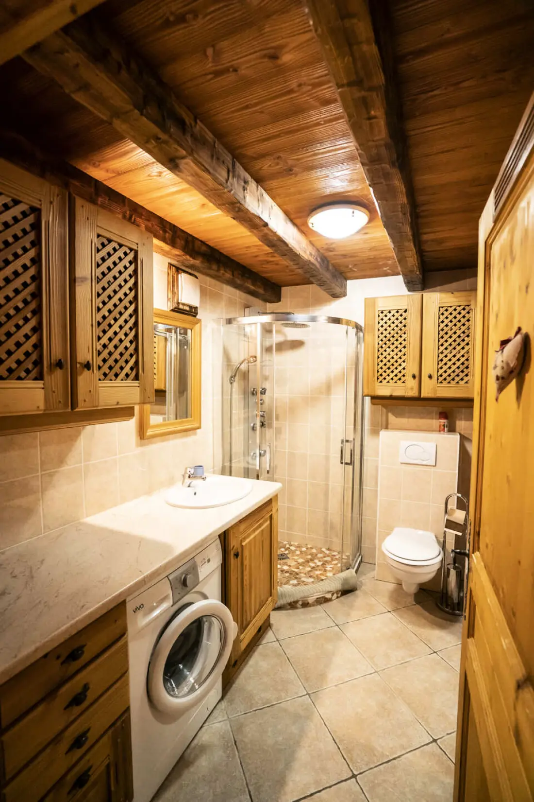 STUDIO 4 PERSONen Residence