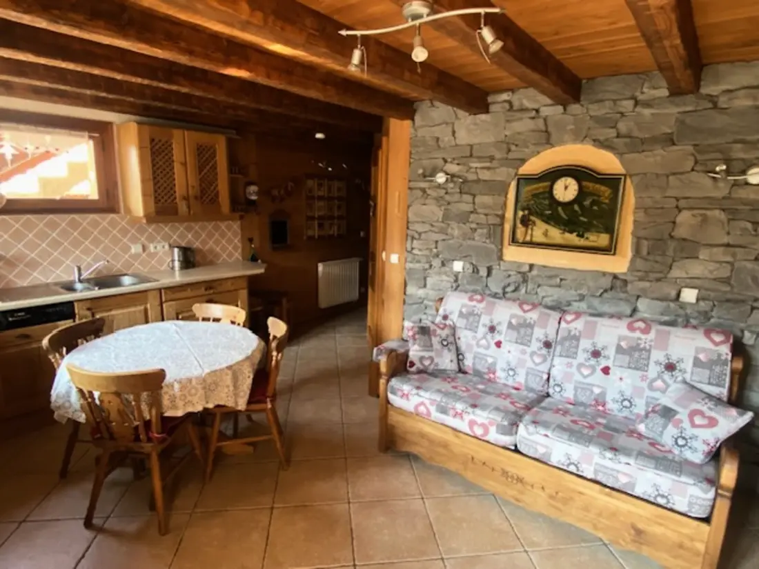 STUDIO 4 PERSONen Residence