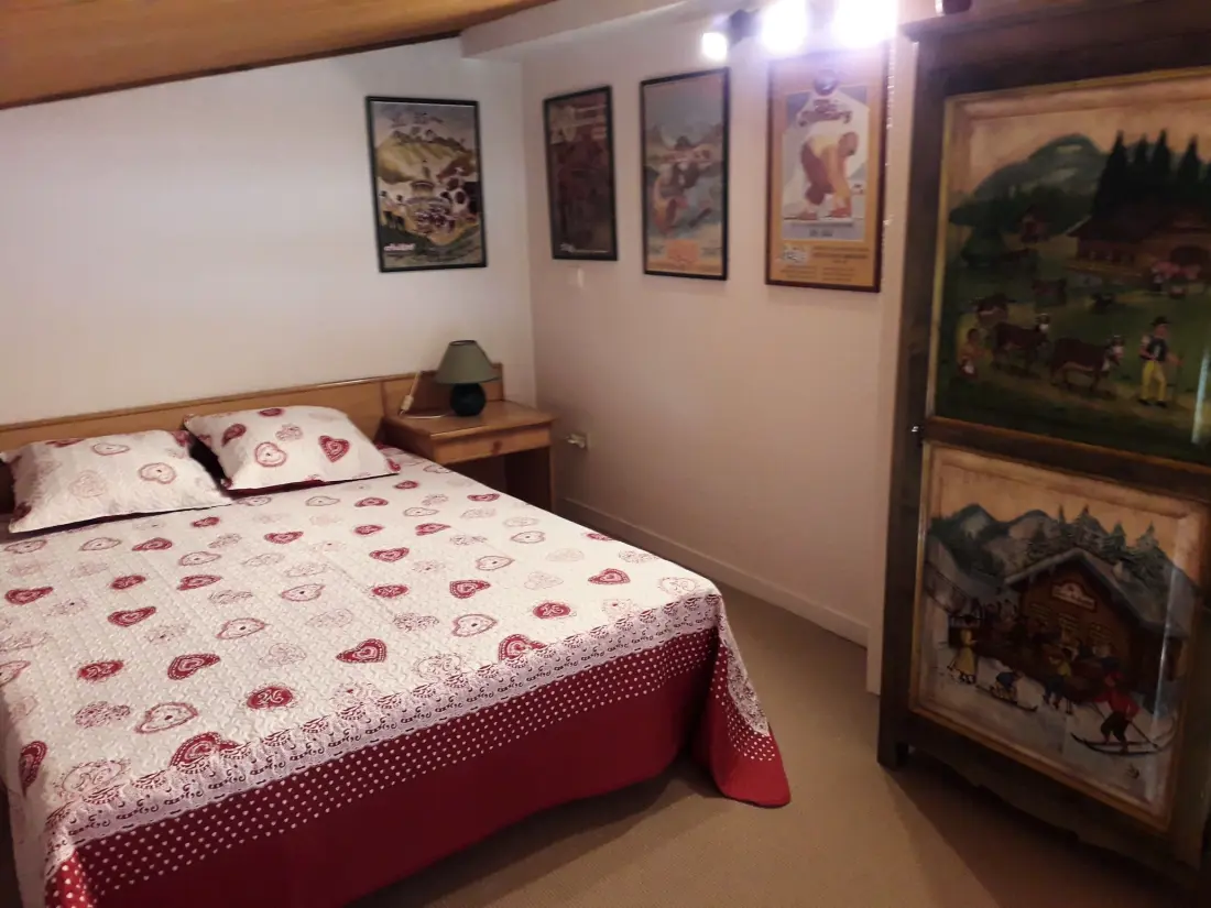 Residence STUDIO MEZZANINE 4 PERSONALI