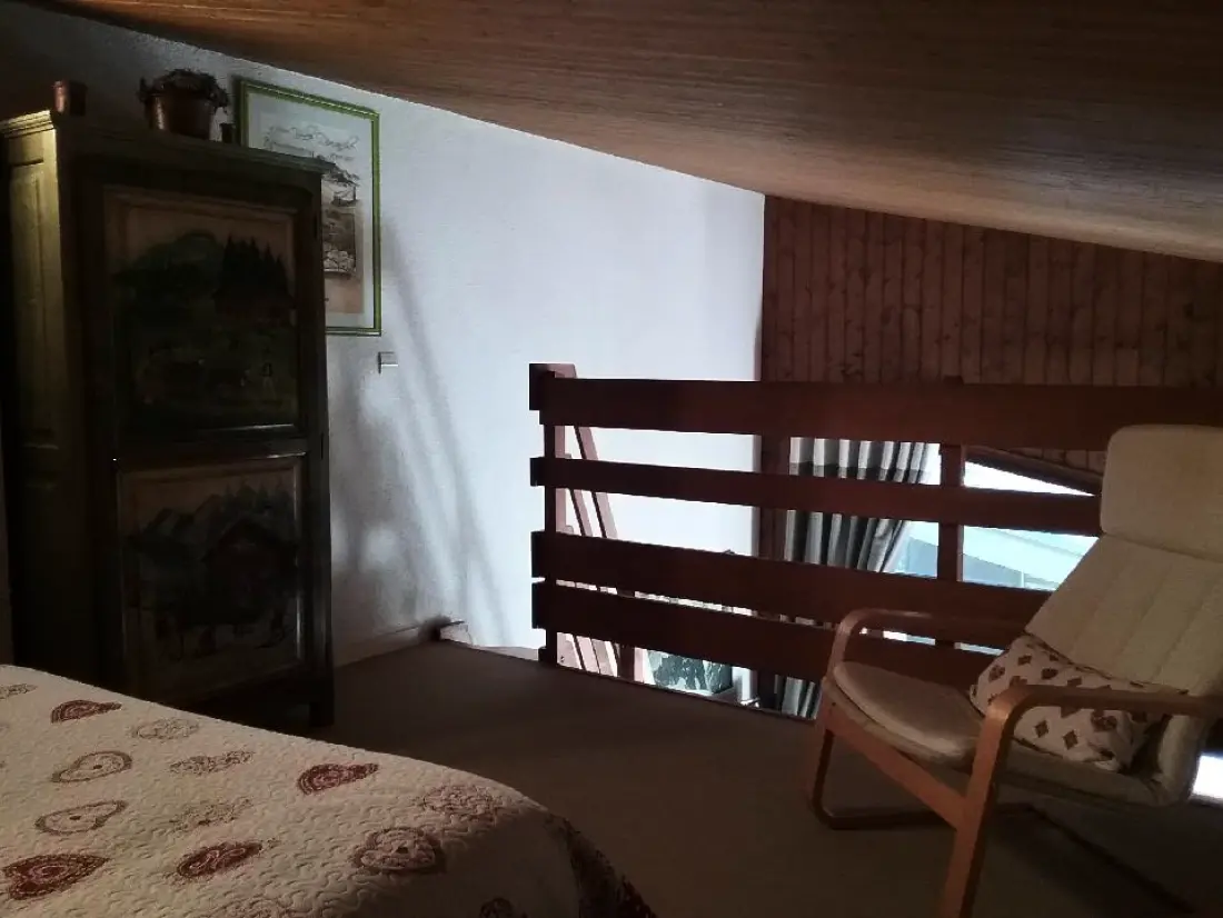 Residence STUDIO MEZZANINE 4 PERSONALI