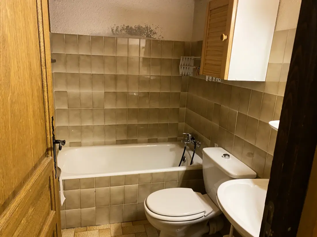 Résidence STUDIO MEZZANINE 4 PERSONNES